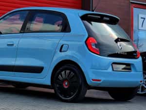 Renault Twingo Km reali/Automata/Navigatie/82 CP — miniatura 5