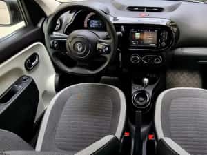 Renault Twingo Km reali/Automata/Navigatie/82 CP — miniatura 6