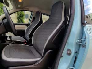 Renault Twingo Km reali/Automata/Navigatie/82 CP — miniatura 8