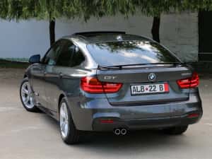 Bmw Seria 3 GT F34 MPacket 2.0 218cp 325d Euro6 / HeadUp / Keyless / Distronic / Panorama / NaviMare / Memorii — miniatura 3