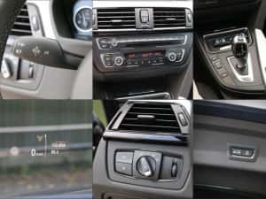 Bmw Seria 3 GT F34 MPacket 2.0 218cp 325d Euro6 / HeadUp / Keyless / Distronic / Panorama / NaviMare / Memorii — miniatura 7