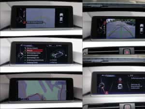 Bmw Seria 3 GT F34 MPacket 2.0 218cp 325d Euro6 / HeadUp / Keyless / Distronic / Panorama / NaviMare / Memorii — miniatura 8