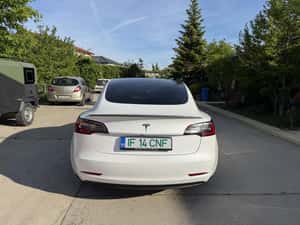 Vand Tesla Model 3 Dual Motor Lomg Range Performance incl roti de iarna — miniatura 6