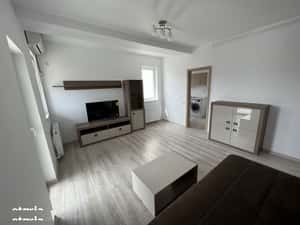 Inchiriez Garsoniera 35 mp Str Rezervelor nr 58 C