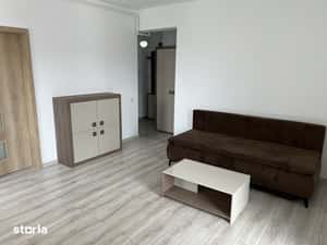 Inchiriez Garsoniera 35 mp Str Rezervelor nr 58 C — miniatura 4