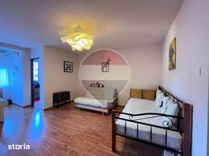 Garsonieră modernă de închiriat | Titan | Lângă Metrou | Pet friendly — miniatura 4