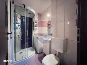Garsonieră modernă de închiriat | Titan | Lângă Metrou | Pet friendly — miniatura 5