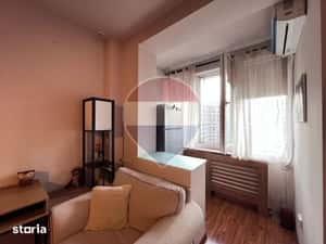 Garsonieră modernă de închiriat | Titan | Lângă Metrou | Pet friendly — miniatura 6