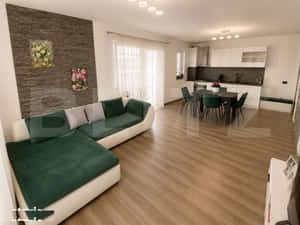Apartament 2 camere, etaj intermediar, la cheie, balcon, zona Vivo — miniatura 1