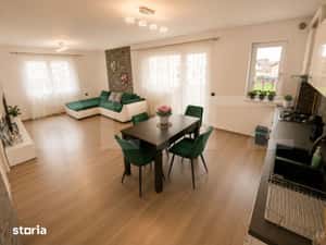Apartament 2 camere, etaj intermediar, la cheie, balcon, zona Vivo — miniatura 5