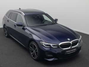BMW 330 Hibrid Break / Estate 2021