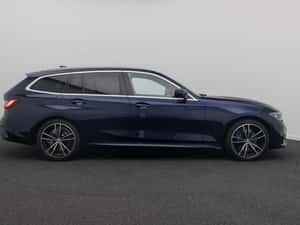 BMW 330 Hibrid Break / Estate 2021 — miniatura 4