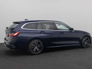 BMW 330 Hibrid Break / Estate 2021 — miniatura 5