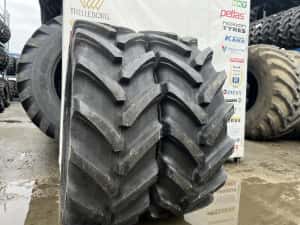 Anvelopa 380/85 R24 ALLIANCE AGRISTAR II 485 TL 131  Cauciucuri tractor, Fiat, Case, Fendt, John Deere, New Holland, Massey Ferguson, UTB   Cauciucuri — miniatura 5