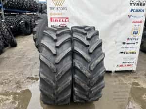 Anvelopa 380/85 R24 ALLIANCE AGRISTAR II 485 TL 131  Cauciucuri tractor, Fiat, Case, Fendt, John Deere, New Holland, Massey Ferguson, UTB   Cauciucuri — miniatura 6