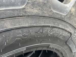 Anvelopa 380/85 R24 ALLIANCE AGRISTAR II 485 TL 131  Cauciucuri tractor, Fiat, Case, Fendt, John Deere, New Holland, Massey Ferguson, UTB   Cauciucuri — miniatura 7