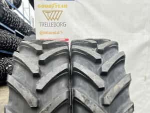 Anvelopa 380/85 R24 ALLIANCE AGRISTAR II 485 TL 131  Cauciucuri tractor, Fiat, Case, Fendt, John Deere, New Holland, Massey Ferguson, UTB   Cauciucuri — miniatura 9