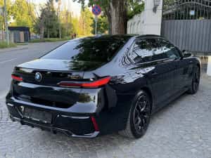BMW SERIA 7 – 740d xDrive m-paket  pro | individual | usi electrice | sky — miniatura 4