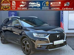 DS7 (Crossback) 1.6 Benzina 225 cp Automat OPERA