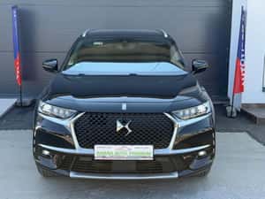 DS7 (Crossback) 1.6 Benzina 225 cp Automat OPERA — miniatura 4
