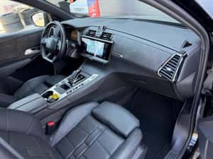 DS7 (Crossback) 1.6 Benzina 225 cp Automat OPERA — miniatura 6