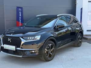 DS7 (Crossback) 1.6 Benzina 225 cp Automat OPERA — miniatura 7