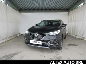 RENAULT KADJAR INTENS 1.5 Blue dCi 116CP EDC
