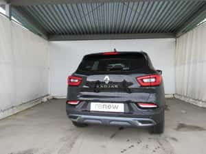 RENAULT KADJAR INTENS 1.5 Blue dCi 116CP EDC — miniatura 2