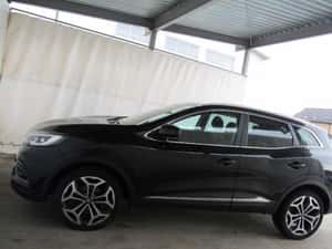 RENAULT KADJAR INTENS 1.5 Blue dCi 116CP EDC — miniatura 3