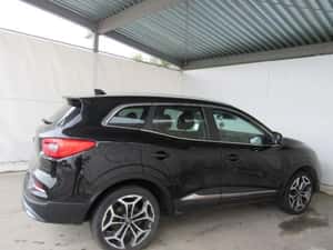 RENAULT KADJAR INTENS 1.5 Blue dCi 116CP EDC — miniatura 4