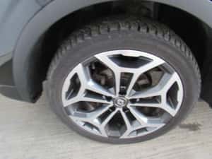 RENAULT KADJAR INTENS 1.5 Blue dCi 116CP EDC — miniatura 5