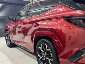 Hyundai TUCSON PHEV Luxury N LINE Automată 252 HP Hibrid (B/E) — miniatura 5