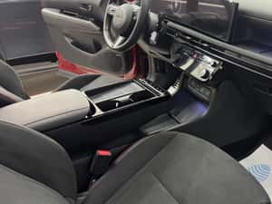 Hyundai TUCSON PHEV Luxury N LINE Automată 252 HP Hibrid (B/E) — miniatura 7
