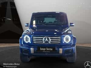 Mercedes-Benz G 580 SUV second-hand — miniatura 2