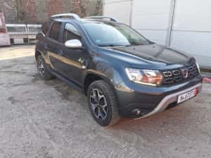 Dacia Duster Prestige Euro 6
