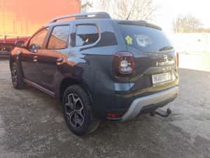 Dacia Duster Prestige Euro 6 — miniatura 3