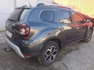 Dacia Duster Prestige Euro 6 — miniatura 4