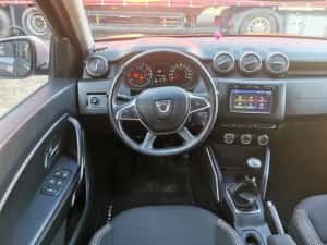 Dacia Duster Prestige Euro 6 — miniatura 5