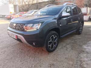 Dacia Duster Prestige Euro 6 — miniatura 10