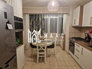 Apartament 3 Camere | Decomandat | 65 MPU | Vasile Aaron — miniatura 2