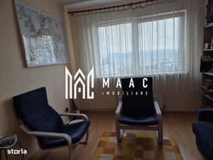 Apartament 3 Camere | Decomandat | 65 MPU | Vasile Aaron — miniatura 6