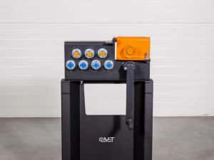 Dispozitive de indreptat sirma , platband si indoit /forjat profile — miniatura 3