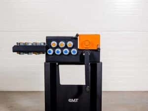 Dispozitive de indreptat sirma , platband si indoit /forjat profile — miniatura 4