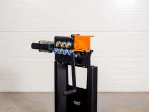 Dispozitive de indreptat sirma , platband si indoit /forjat profile — miniatura 5