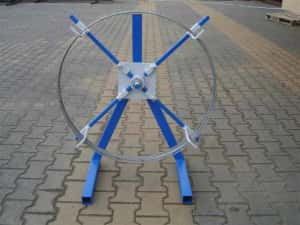 Dispozitive de indreptat sirma , platband si indoit /forjat profile — miniatura 6