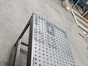 Dispozitive de indreptat sirma , platband si indoit /forjat profile — miniatura 8