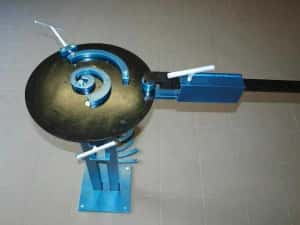 Dispozitive de indreptat sirma , platband si indoit /forjat profile — miniatura 10