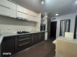 Inchiriere Apartament 2 camere Decomandat - Baza 3 - Carrefour Felicia — miniatura 5