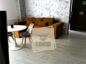 Apartament 3 camere 60mp | Pet Friendly | balcon 11mp | Doamna Stanca — miniatura 3