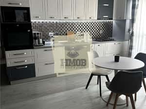 Apartament 3 camere 60mp | Pet Friendly | balcon 11mp | Doamna Stanca — miniatura 6